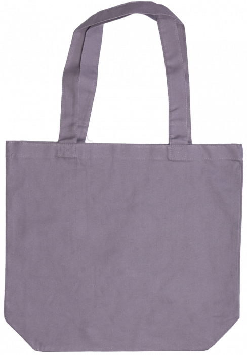 Storm - Durable Tote Bag - Dark Purple