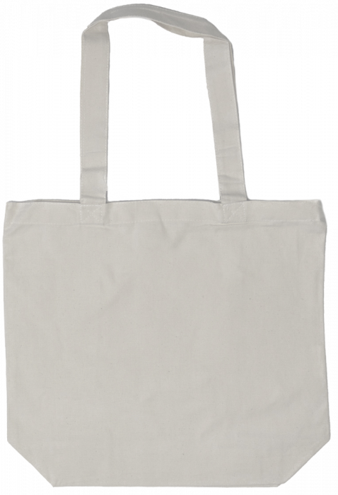 Storm - Durable Tote Bag - Nature