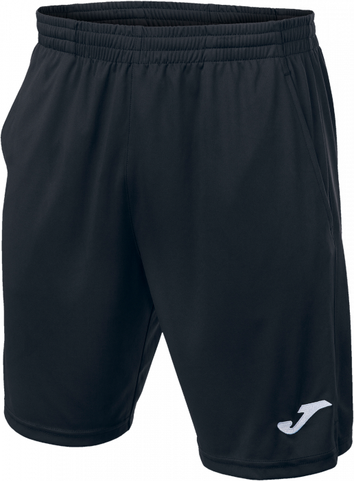 Joma - Drive Tennis Shorts - Black