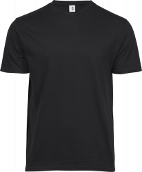 Hummel Coach tee › Grey (003677) › T-Shirts & Poloshirts