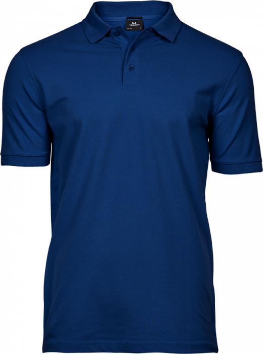 Tee Jays - Pique Polo Men - indigo