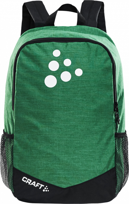 Anzai van mening zijn elegant Craft Squad Practice backpack › Green & black (1905597) › 6 Colors
