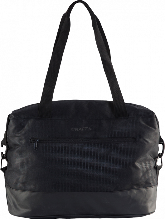 Craft - Studio Bag - Svart