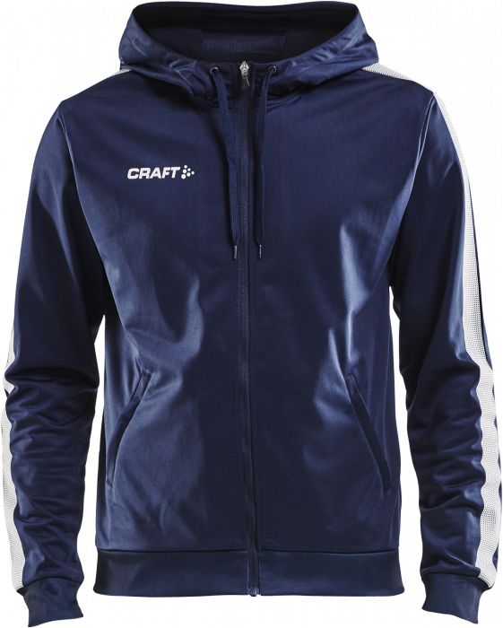 Jaar het winkelcentrum heel Craft Pro Control Hood Jacket › Navy blue & white (1906716) › 6 Colors