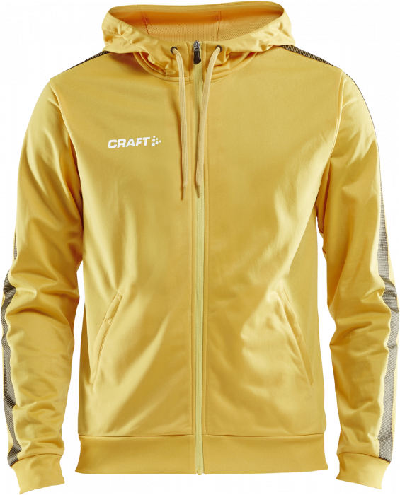 Prijs Afgekeurd Faial Craft Pro Control Hood Jacket › Yellow & granite grey (1906716) › 6 Colors  › Hoodies & sweatshirts
