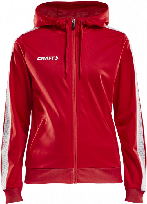 Volharding Voorbijgaand kwartaal Craft Pro Control Hood Jacket Women › Red & white (1906717) › 6 Colors ›  Golf