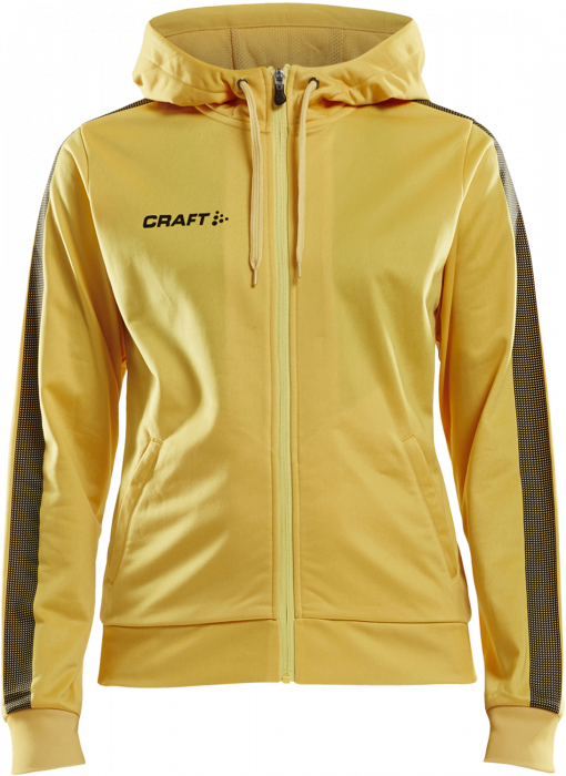 bellen Walter Cunningham vezel Craft Pro Control Hood Jacket Women › Yellow & granite grey (1906717) › 6  Colors