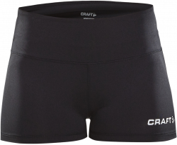 Newline Women\'s Core Bike Shorts Referee › › Clothing (500126) › Black