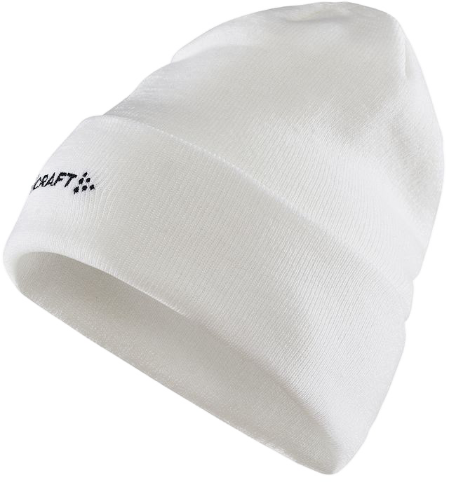 Craft - Core Essence Beanie - Blanc