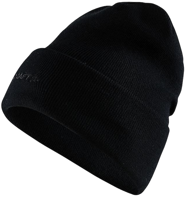 Craft - Core Essence Beanie - Preto