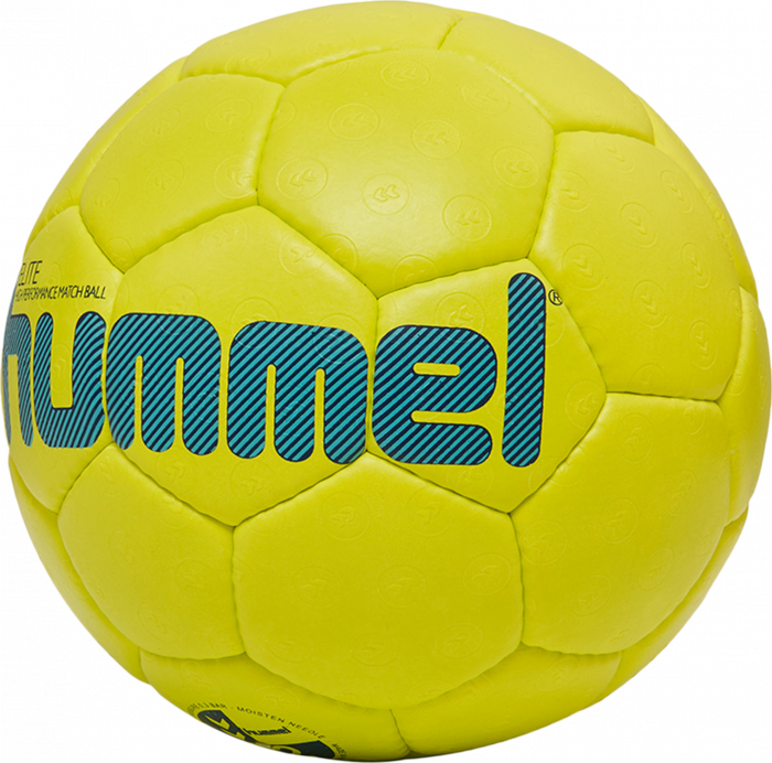 Elite Håndbold › Gul & atlantis (203600) › Bolde fra Hummel › Håndbold