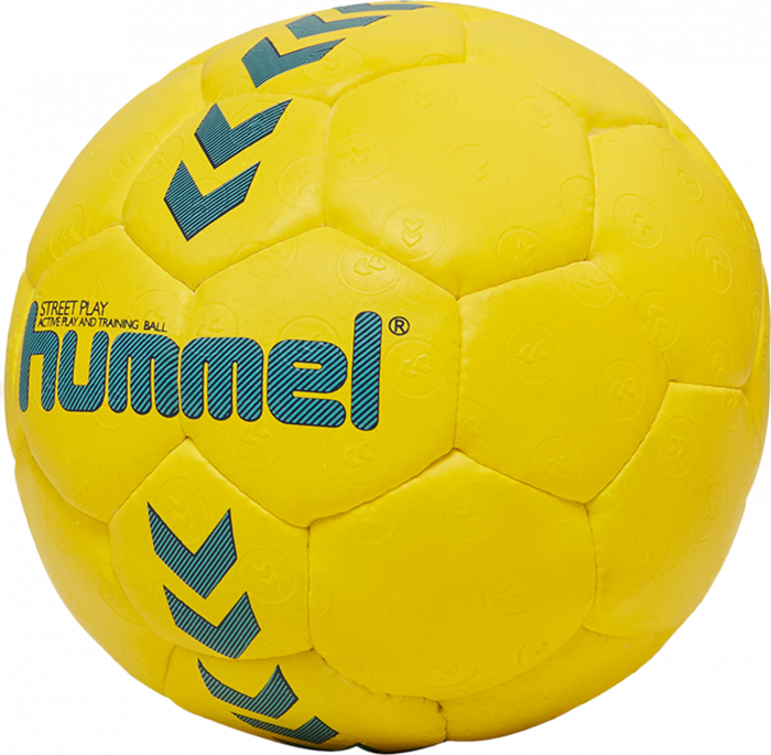 Yellow Street & handball atlantis › › play (203607) Hummel Handball