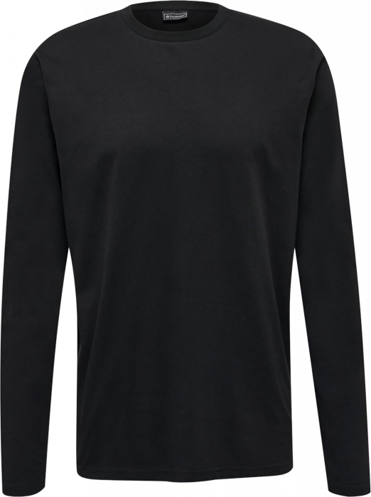 Black/White Referee Shirt Plain Model