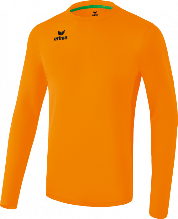 Erima - Longsleeve Liga Jersey - Orange