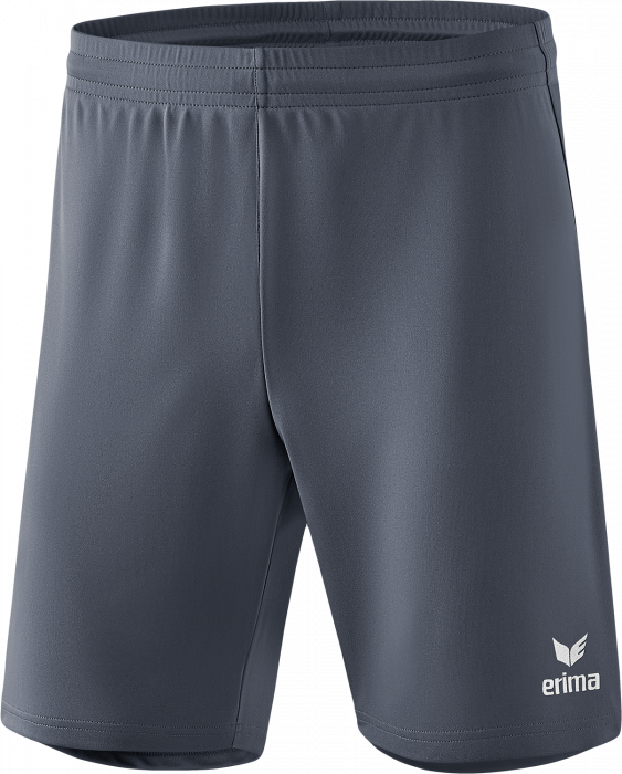 Erima - Rio 2.0 Shorts - Slate Grey
