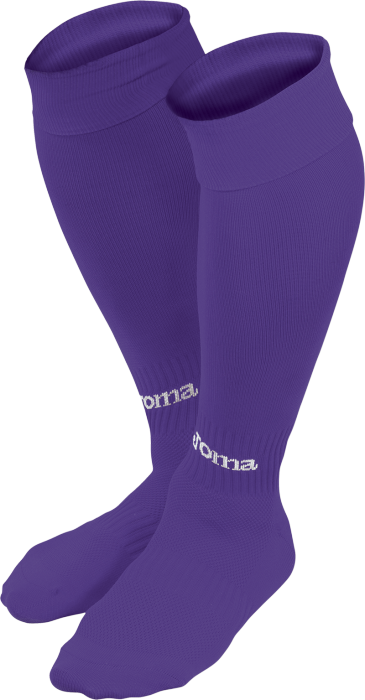 Joma - Referee Socks - Szkarłat