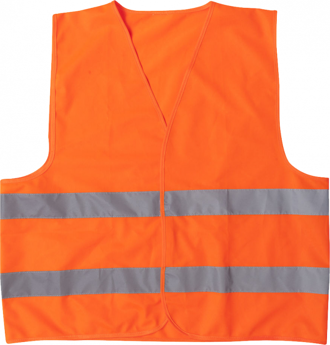 Safety Vest, Reflective Vest