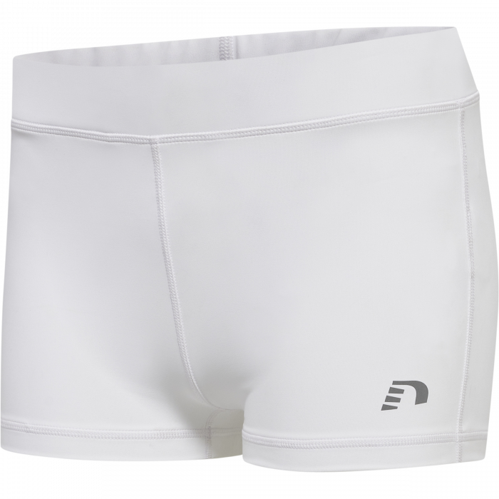 Newline - Core Hotpants Til Sport - Hvid