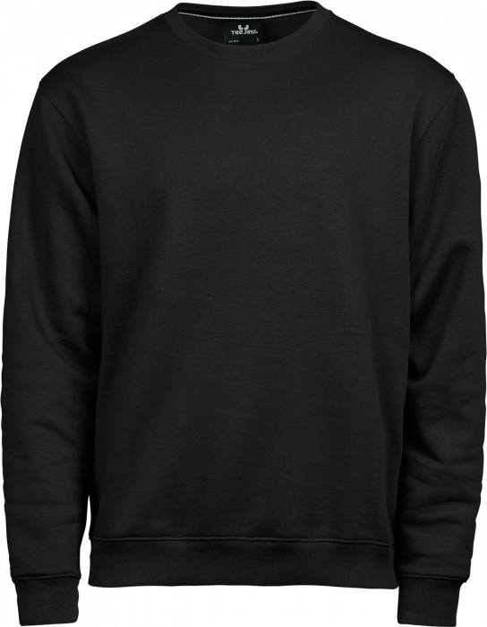 Tee Jays - Heavy Sweatshirt - preto