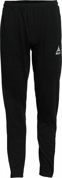 Select - Monaco Handball Pants - Black & white