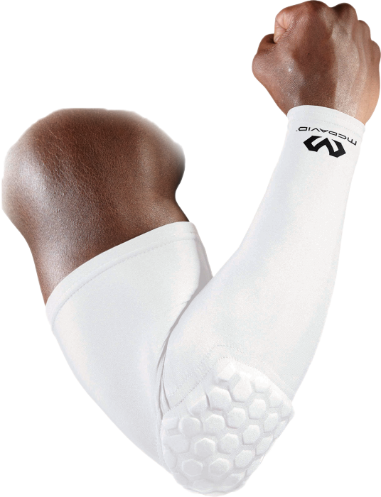 MCDAVID ELITE COMPRESSION ARM SLEEVES UNISEX Calf & Arm sleeve