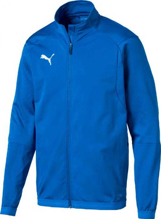 Puma Liga Training Jacket › Blue 