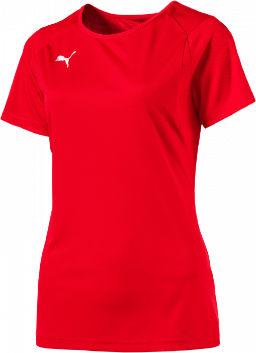 puma liga training jersey