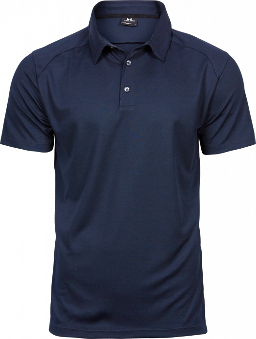 Tee Jays - Luxury Sport Polo Men - Marino