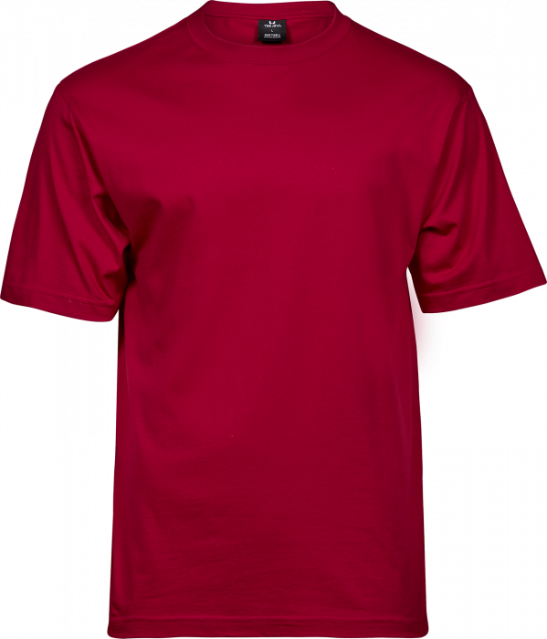Tee Jays - Sof T-Shirt - Deep Red