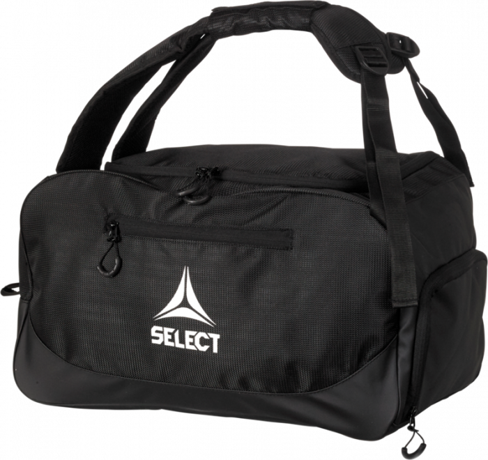 Select - Milano Sportsbag 65 L - Preto