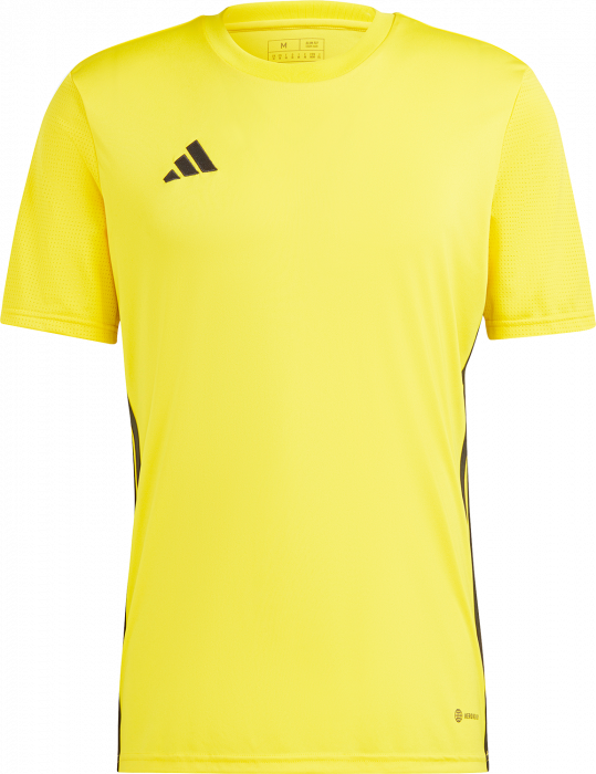 der øst Spædbarn Adidas Tabela 23 Jersey › Yellow & black (IA9146) › 15 Colors › T-shirts &  polos