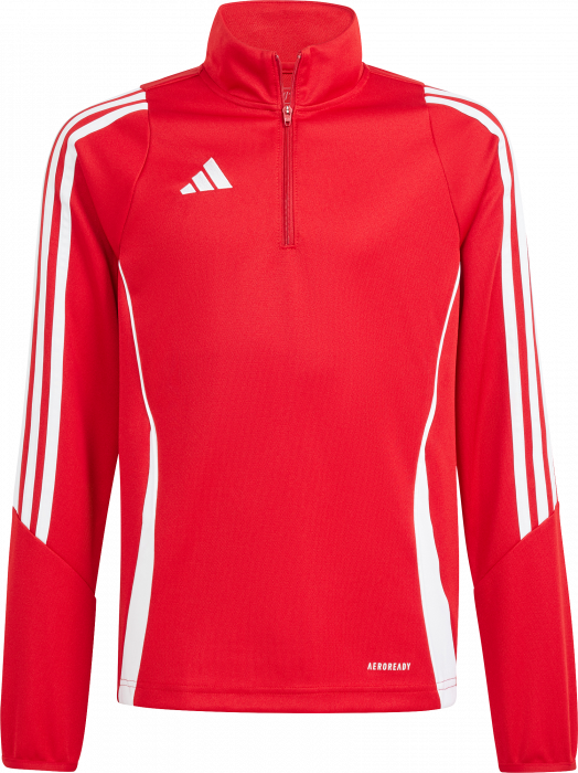 Adidas Boys Tiro 24 Training Top