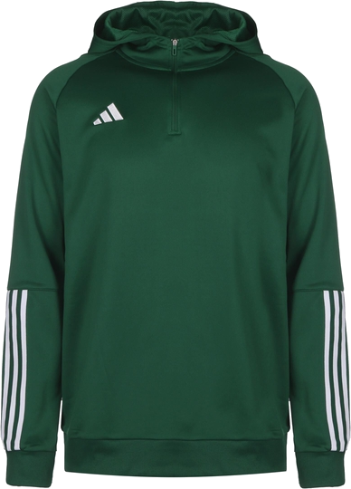 Adidas Tiro 23 Goalkeeper Long Sleeve Jersey Green / S