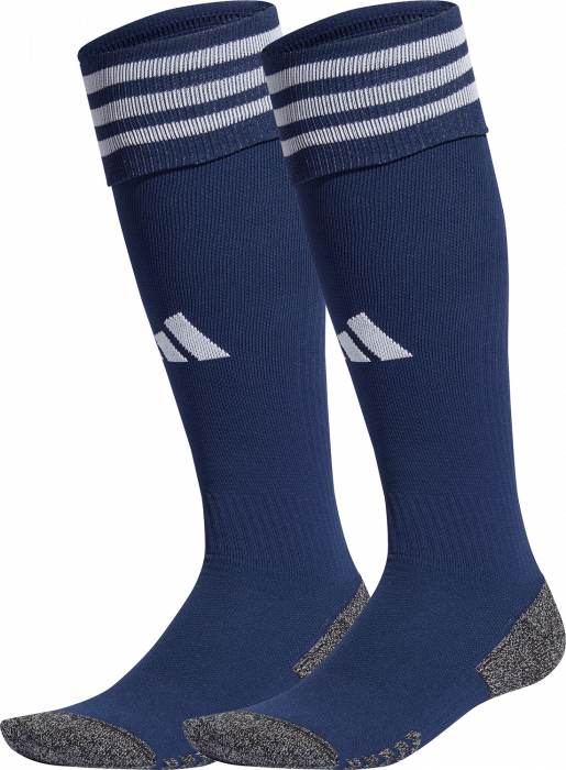 Adidas - Adi Sock Football 23 - Marineblauw