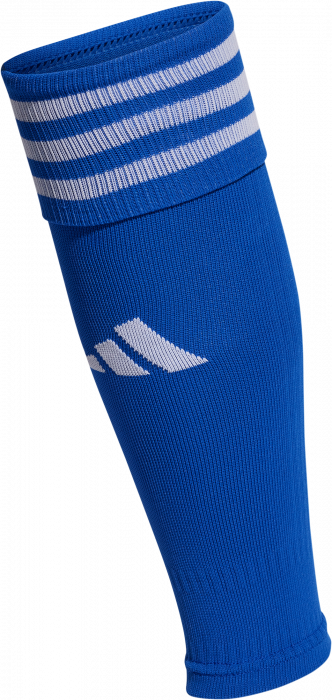 Adidas - Team Sleeve 23 - Team Royal Blue & hvid