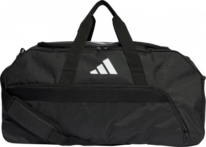 Adidas - Tiro Duffelbag Medium - Schwarz