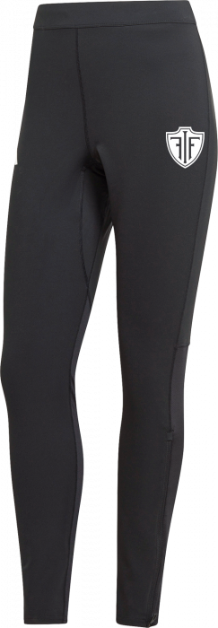 Adidas - Fif Tights - Negro