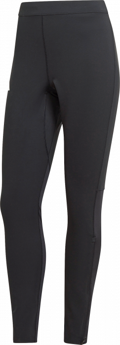 Adidas - Adizero Tights - Zwart