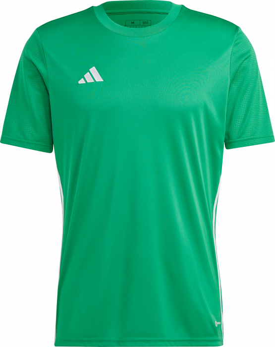 Adidas - Tabela 23 Jersey - Verde & bianco