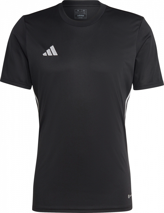 Adidas - Tabela 23 Jersey - Zwart & wit