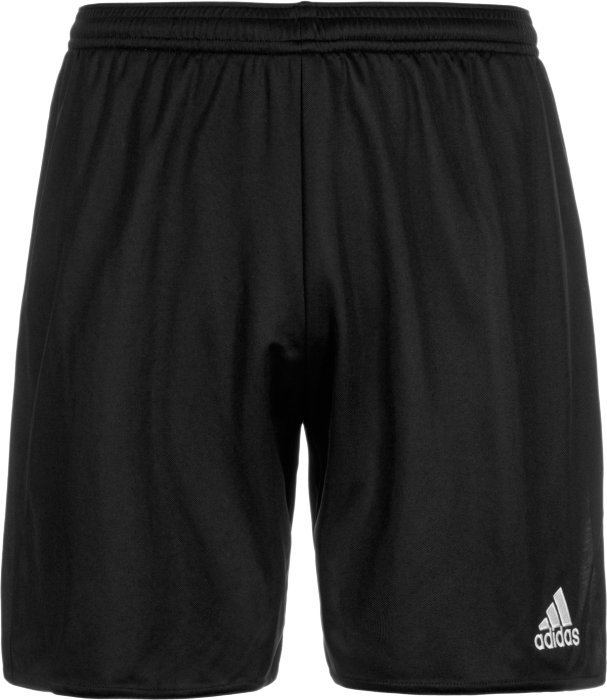 adidas parma 16 shorts black