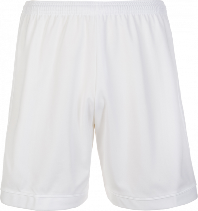 Adidas Squadra 17 shorts › White 