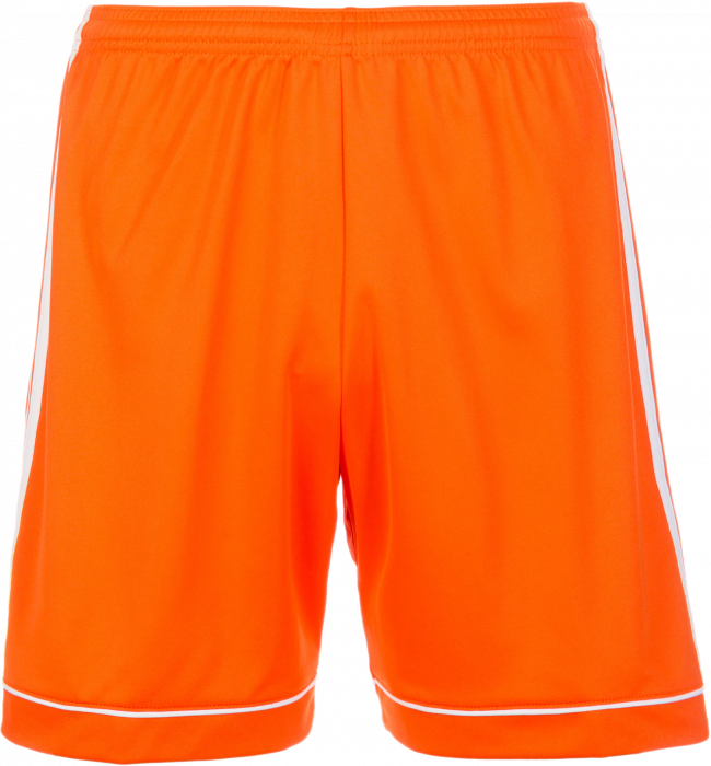 short adidas orange