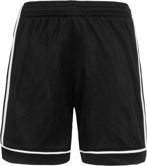 Adidas Squadra 17 shorts › Nero \u0026 bianco (BK4766) › 10 Colori › Pantaloncini