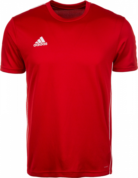 Download Adidas core 18 training jersey › Red (cv3452) › 6 Colors ...