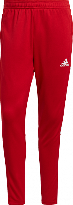 Adidas 21 Træningsbukser › Power Red (GJ9869) › 4 Farver › Bukser og tights