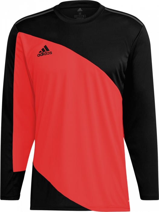 Adidas - Squadra 21 Goalkeeper Jersey - Zwart & orange