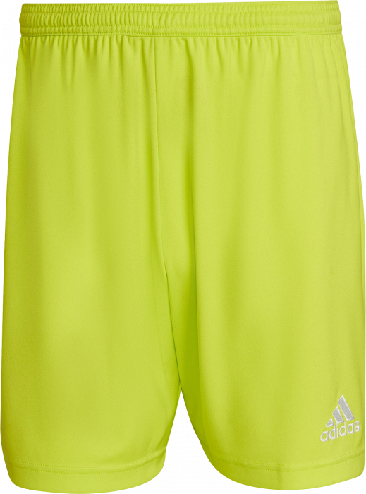Adidas shorts white Entrada (HC5061) › & › Colors 22 Semi 10 sol