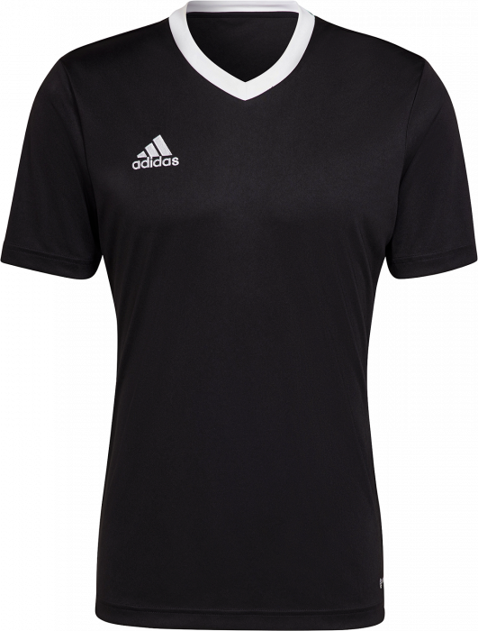 Adidas Entrada 22 Jersey › Black & white (HE1573) › 8 Colors