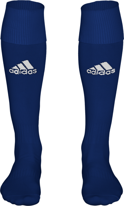 Adidas Milano Sock › Blu navy \u0026 bianco (ac5262) › 7 Colori › Calzettoni  tramite Adidas